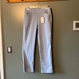 Croft and barrow pants